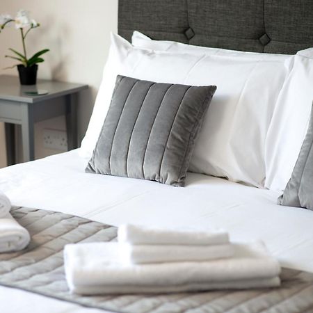 Morley Cottage - Modern 3 Bedroom, 2 Bathroom House With Garden In Southsea, Portsmouth Exteriör bild