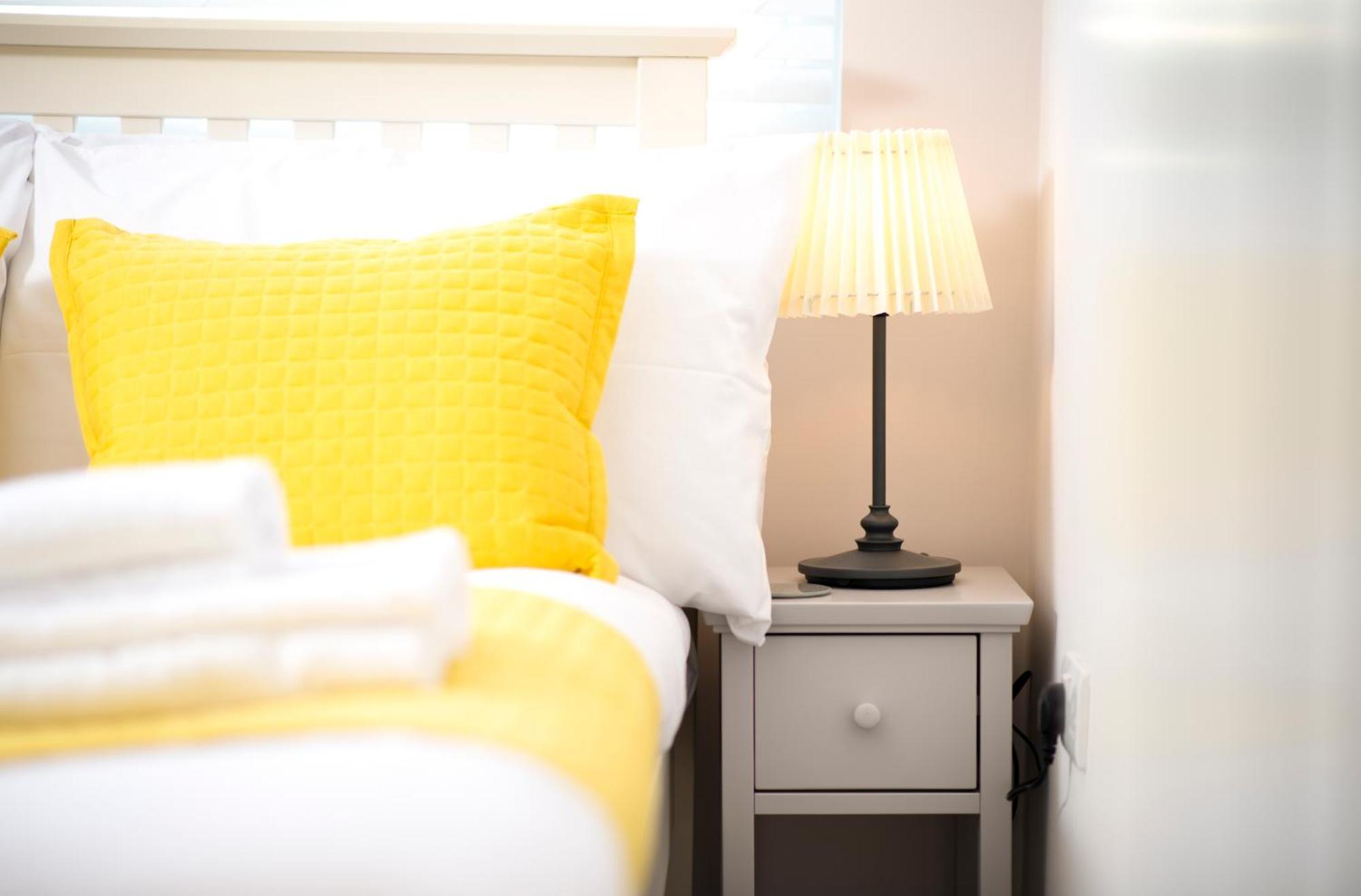 Morley Cottage - Modern 3 Bedroom, 2 Bathroom House With Garden In Southsea, Portsmouth Exteriör bild