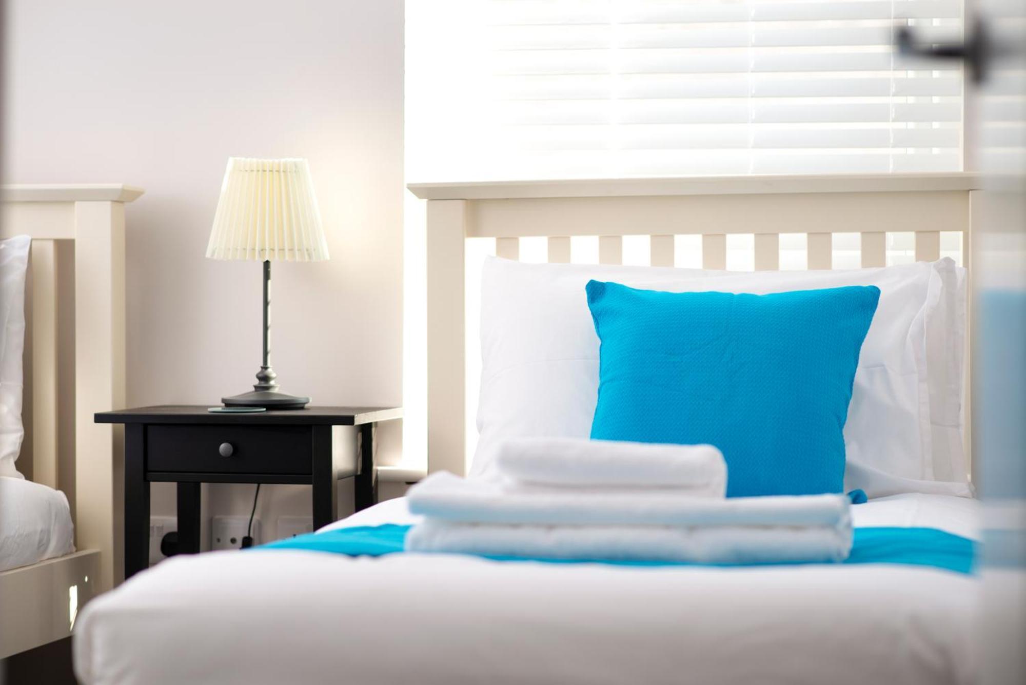 Morley Cottage - Modern 3 Bedroom, 2 Bathroom House With Garden In Southsea, Portsmouth Exteriör bild