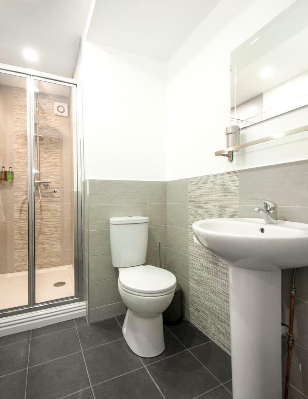 Morley Cottage - Modern 3 Bedroom, 2 Bathroom House With Garden In Southsea, Portsmouth Exteriör bild